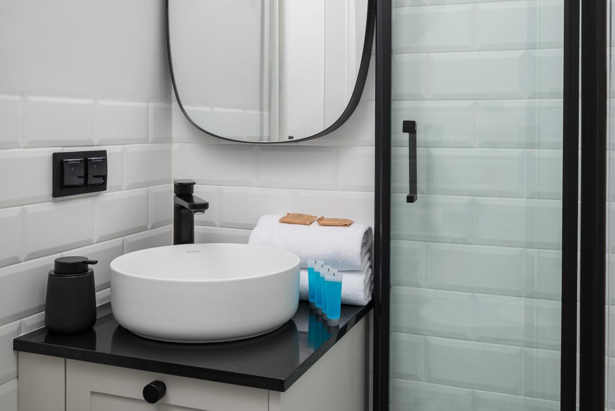 City Centre Deluxe Apartment Warsaw Luaran gambar