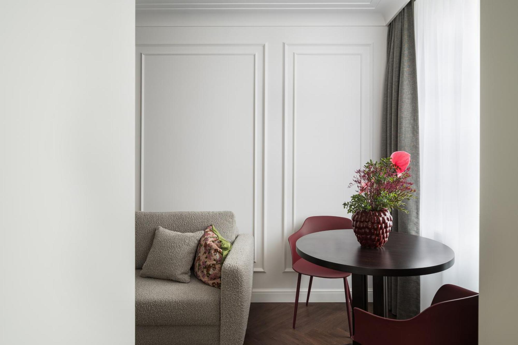 City Centre Deluxe Apartment Warsaw Luaran gambar