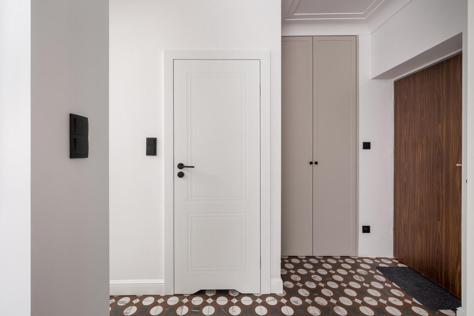City Centre Deluxe Apartment Warsaw Luaran gambar